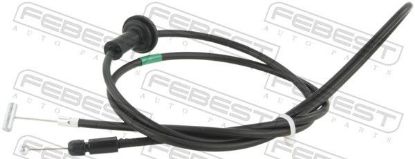 Bonnet Cable HYUNDAI 81190-F9000, KIA 81190-F9000