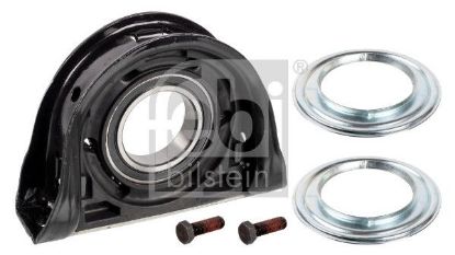 Suspension, propshaft Volvo Lkw 22611720