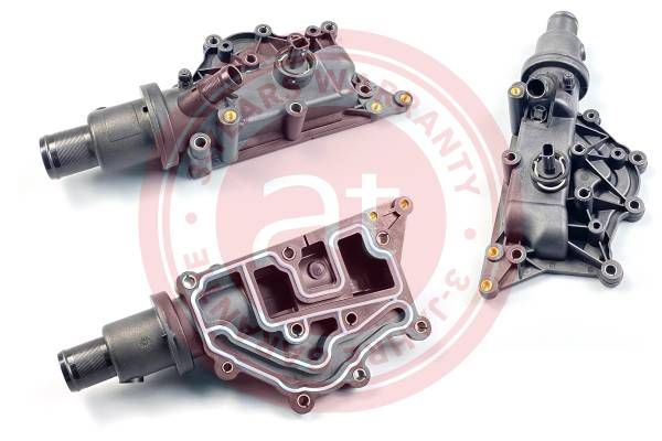 Thermostat Housing RENAULT - 82 00 700 092