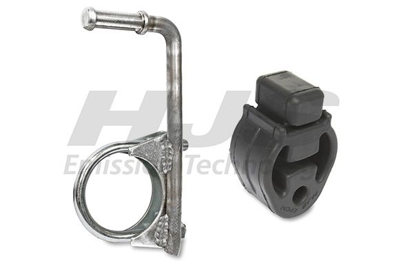 Mount, exhaust system Focus 1,8