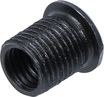 Guide Bush, glow plug removal tool Threaded Inserts M8 x 1.0 (11 mm long) for BGS 864