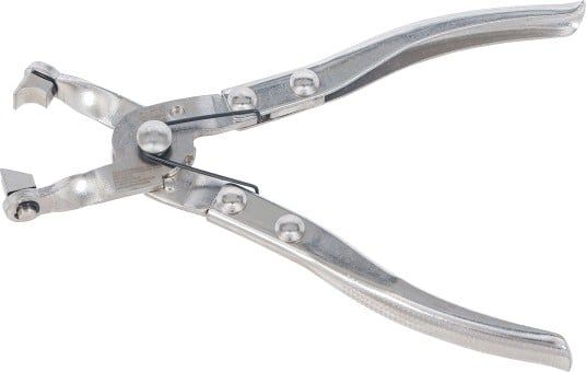 Hose Clamp Pliers CLIC Type Collar Pliers with Swivel Head