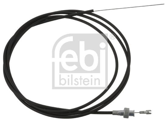 Accelerator Cable Volvo - 1614180
