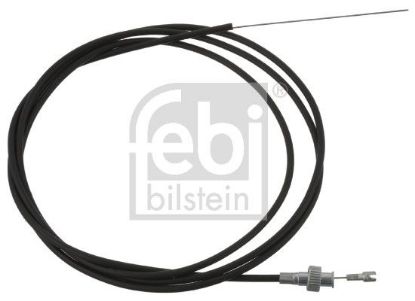 Accelerator Cable Volvo - 1614180