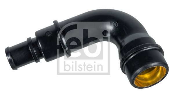 Hose, crankcase ventilation VW-Audi - 06A 103 213 F