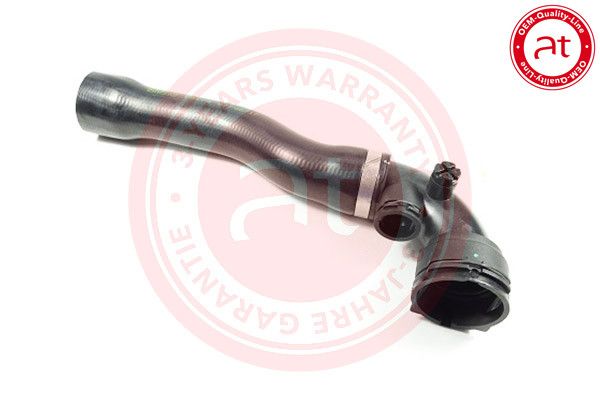 Radiator Hose BMW E46