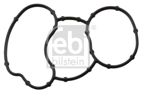 Gasket, oil pump Volvo Lkw 20537032