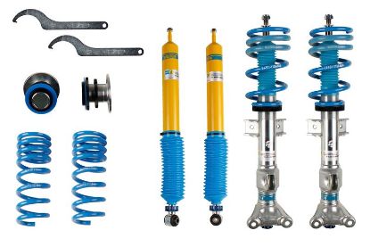 Suspension Kit, shock absorber MB W218 CLS;K;PSS10