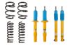 Suspension Kit, springs/shock absorbers BMW 5 (E60); K; B12 PK