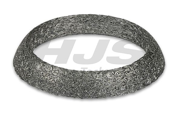 Seal Ring, exhaust pipe VW