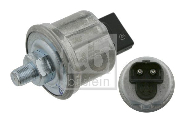 Sensor, oil pressure Volvo - 1594229