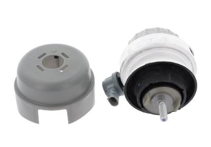 Mounting, engine AUDI - 4F0 199 379L