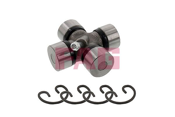 Joint, propshaft Lada