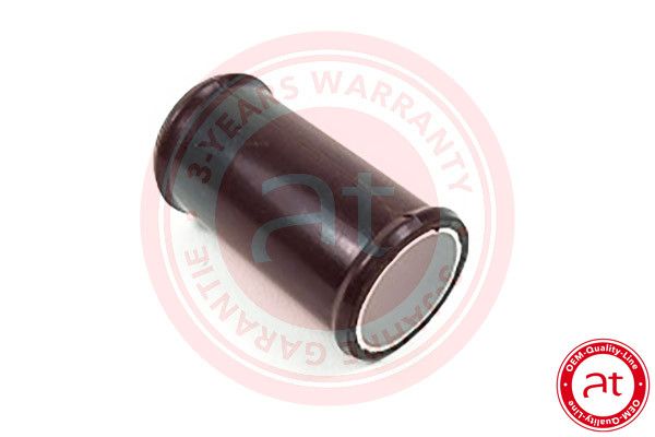 Radiator Hose BMW E60, E65, E70