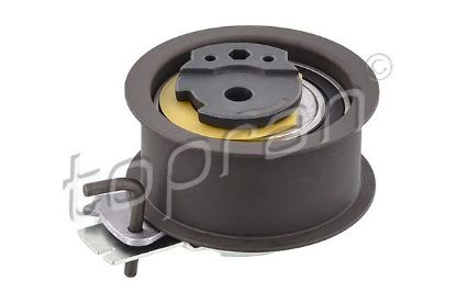Tensioner Pulley, timing belt VAG, Ford