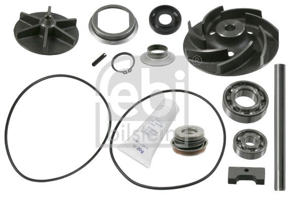 Repair Kit, water pump Volvo Lkw 3097202 S1
