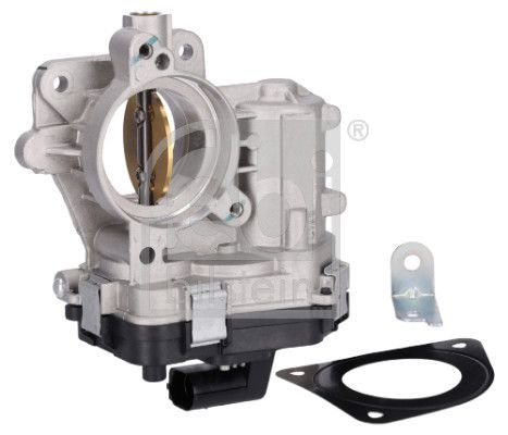 Throttle Body Fiat - 55199971