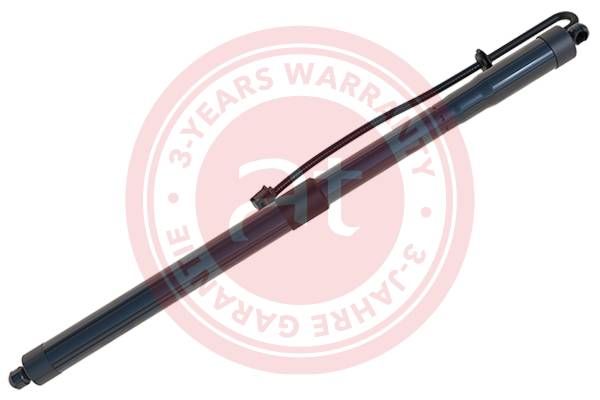 Electric Motor, tailgate Hyundai