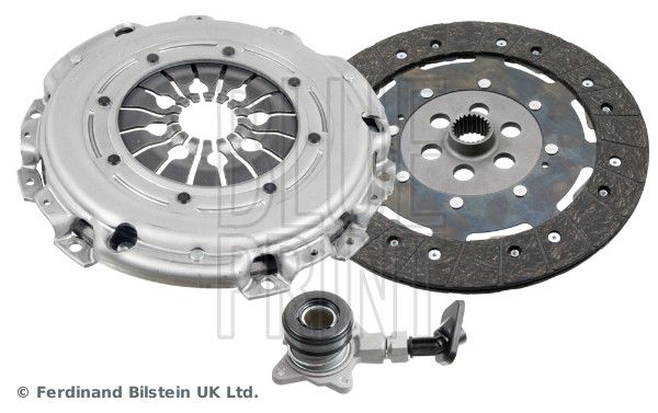 Clutch Kit FORD -  1 907 329 S1