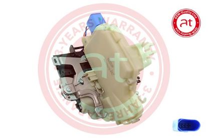 Door Lock VAG - 3B1 837 015 AT