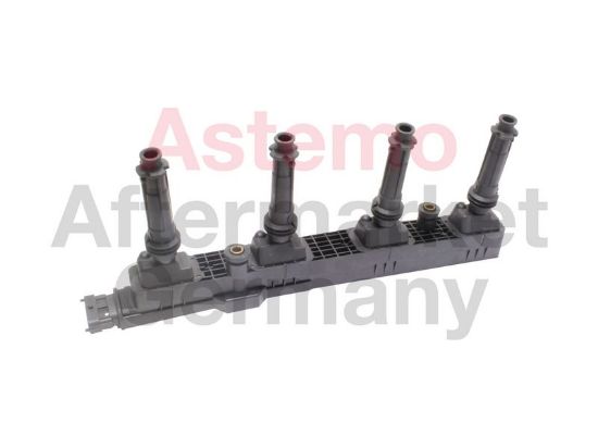 Ignition Coil