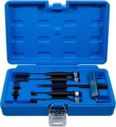 Puller, steering wheel 8-piece Steering Wheel Puller Set, 87+153 mm