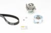 Water Pump & Timing Belt Kit JETTA IV (162), PASSAT (3B3)