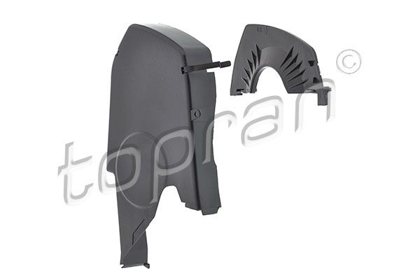 Cover, timing belt VAG