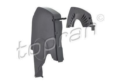 Cover, timing belt VAG