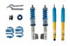 Suspension Kit, springs/shock absorbers Renault Clio 2L.16V ; K; B14