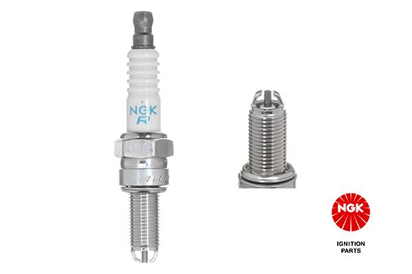 Spark Plug 1462 - MC Standard