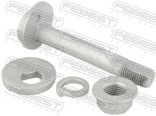 Camber Correction Screw Set HYUNDAI 13602-14006K, KIA 13602-14006K
