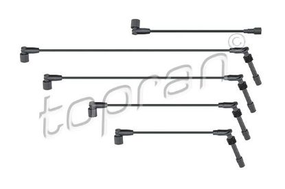 Ignition Cable Kit Opel, General Motors