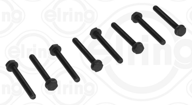 Bolt Set, crankshaft brackets Komplekt N 901 300 01 (8x)