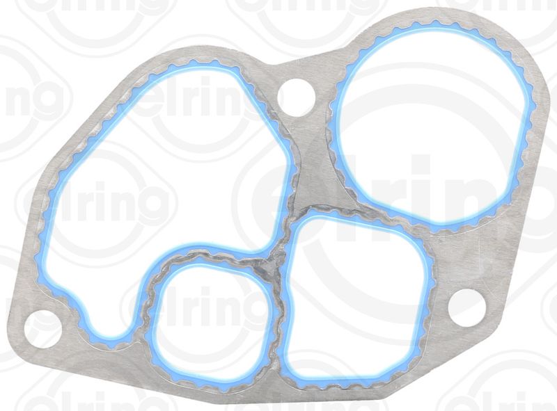 Gasket, oil cooler Ford USA F4TZ-6A636-A