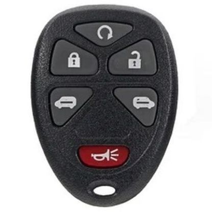 Housing, car key