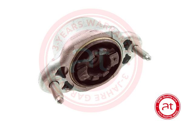 Suspension Strut Support Mount MB W/S204, W/S212, A/C207, X204