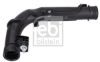 Coolant Pipe VW-Audi - 1K0 145 770 AE S1