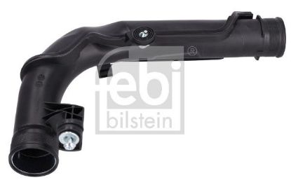 Coolant Pipe VW-Audi - 1K0 145 770 AE S1