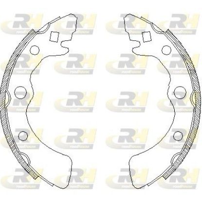 Brake Shoe