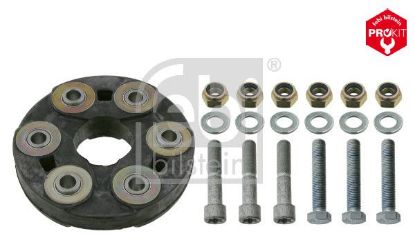 Joint, propshaft Mercedes-Benz PKW 170 410 02 15