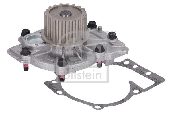 Water Pump, engine cooling VOLVO - 8694630