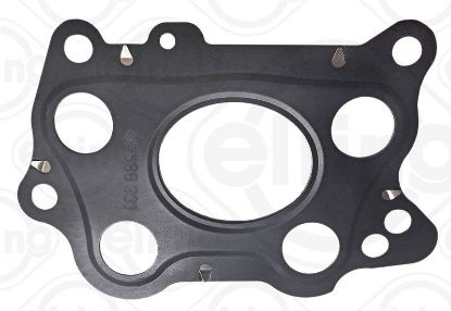 Gasket, exhaust manifold BMW