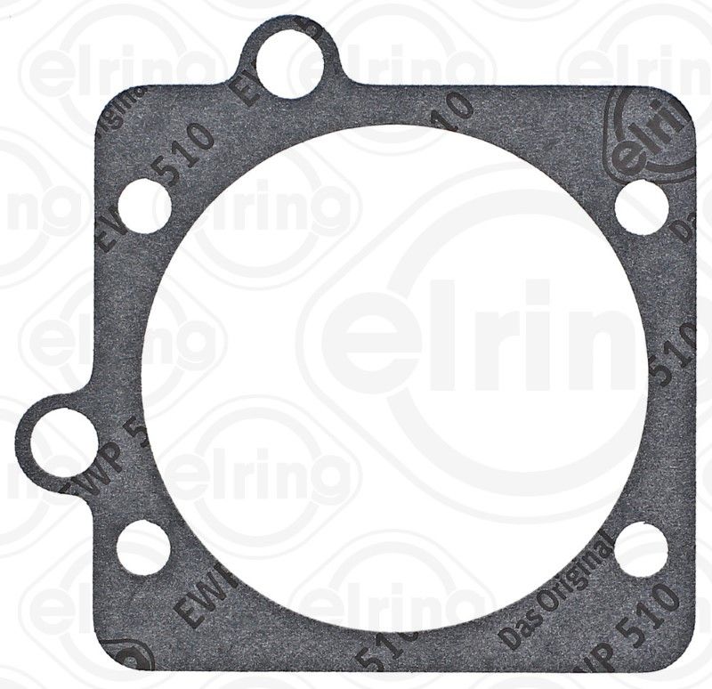 Gasket, intake manifold housing OPEL 90 543 950