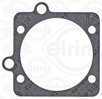 Gasket, intake manifold housing OPEL 90 543 950