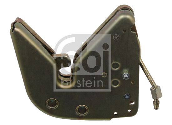 Door Lock, driver cab Mercedes-Benz - 942 310 04 83 S1