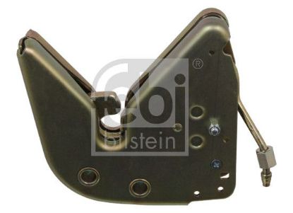Door Lock, driver cab Mercedes-Benz - 942 310 04 83 S1