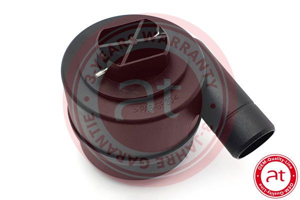 Valve, crankcase ventilation SKODA 06A103467E