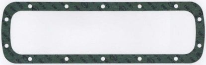 Seal, tappet chamber cover DAIMLER NKW