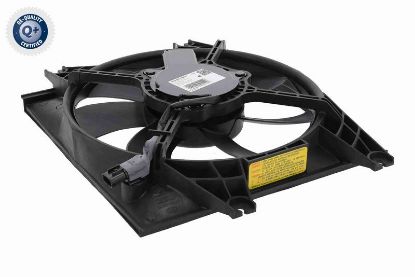 Fan, air conditioning condenser HYUNDAI 97730-25000